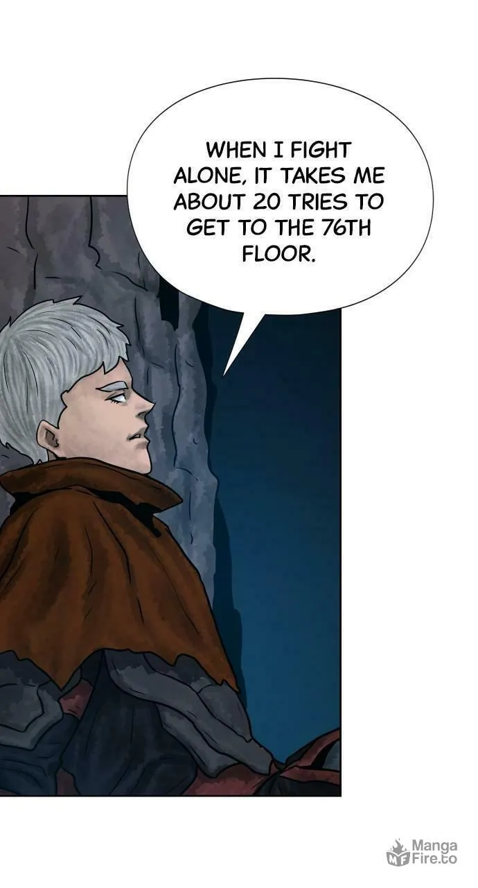 Read Warrior Executioner chapter 38 image 74 on Lezhin