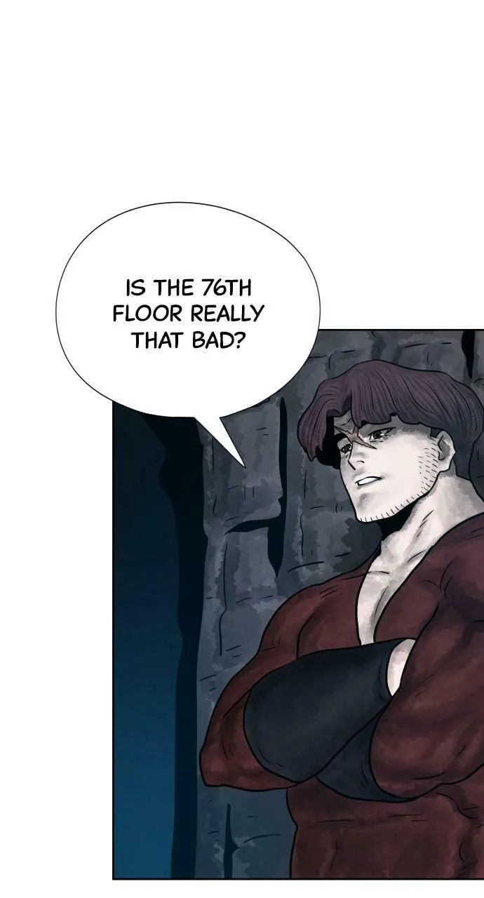 Read Warrior Executioner chapter 38 image 75 on Lezhin