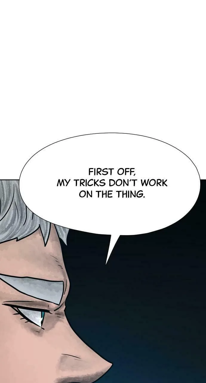 Read Warrior Executioner chapter 38 image 76 on Lezhin