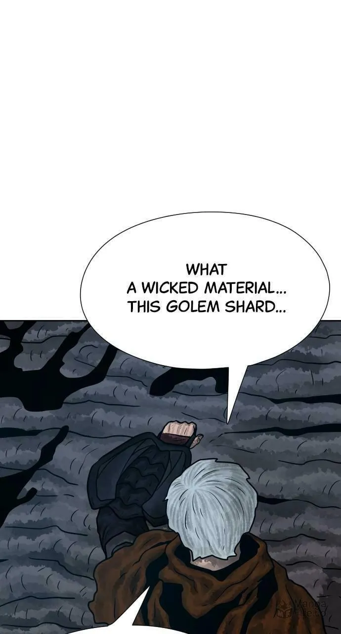 Read Warrior Executioner chapter 38 image 8 on Lezhin