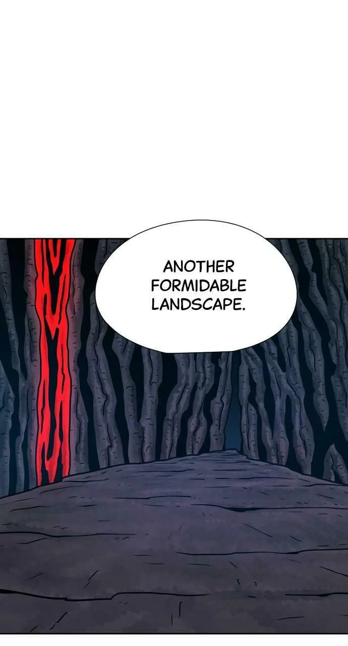 Read Warrior Executioner chapter 38 image 85 on Lezhin