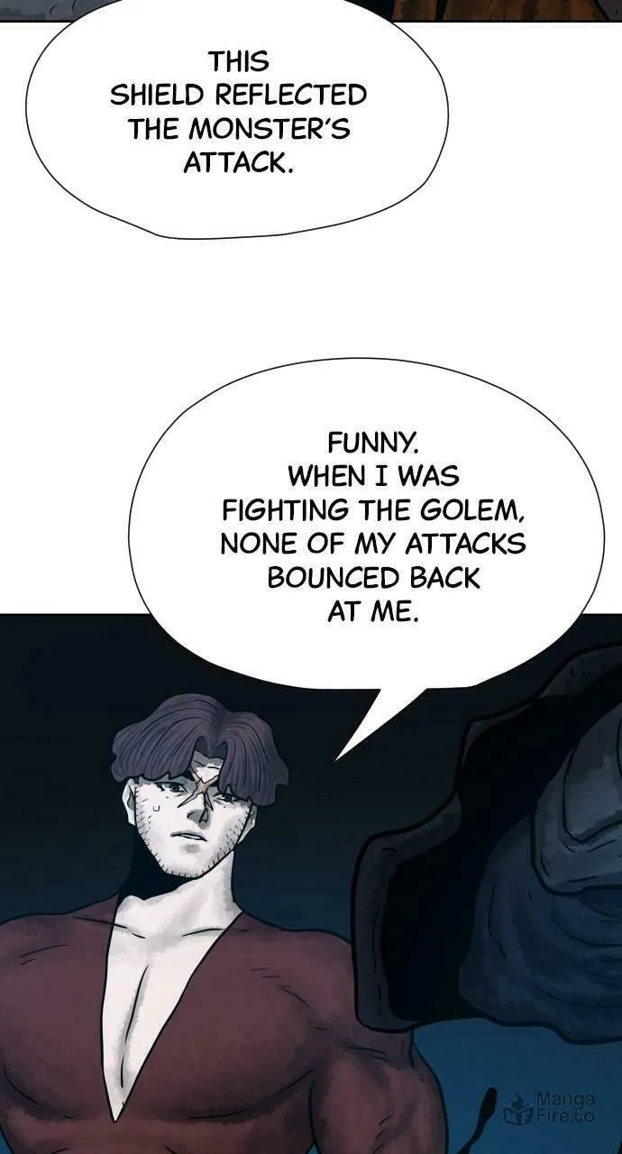 Read Warrior Executioner chapter 38 image 9 on Lezhin