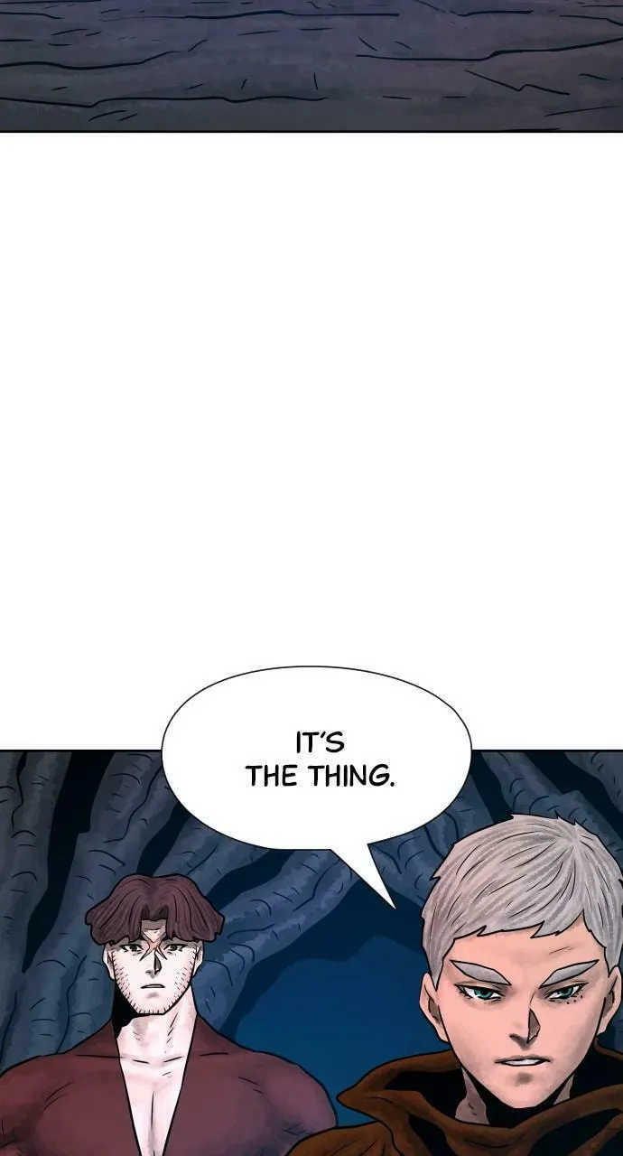 Read Warrior Executioner chapter 38 image 93 on Lezhin