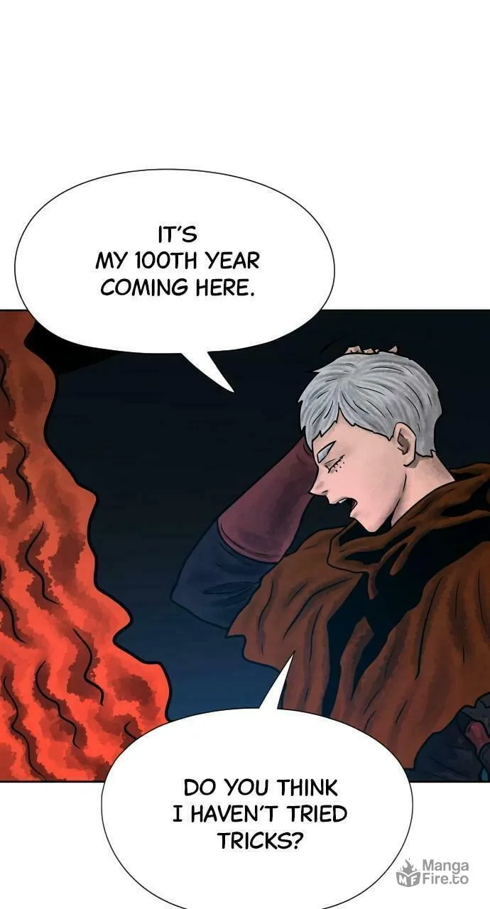 Read Warrior Executioner chapter 38 image 98 on Lezhin