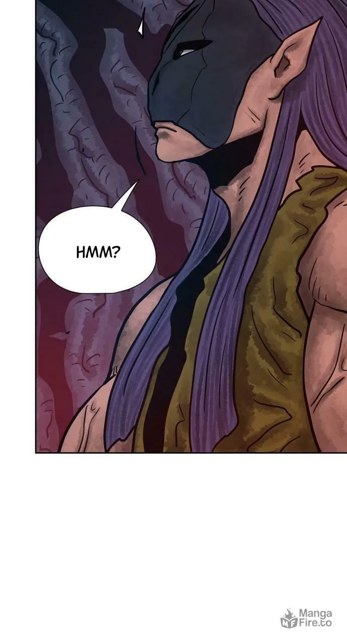 Read Warrior Executioner chapter 39 image 101 on Lezhin