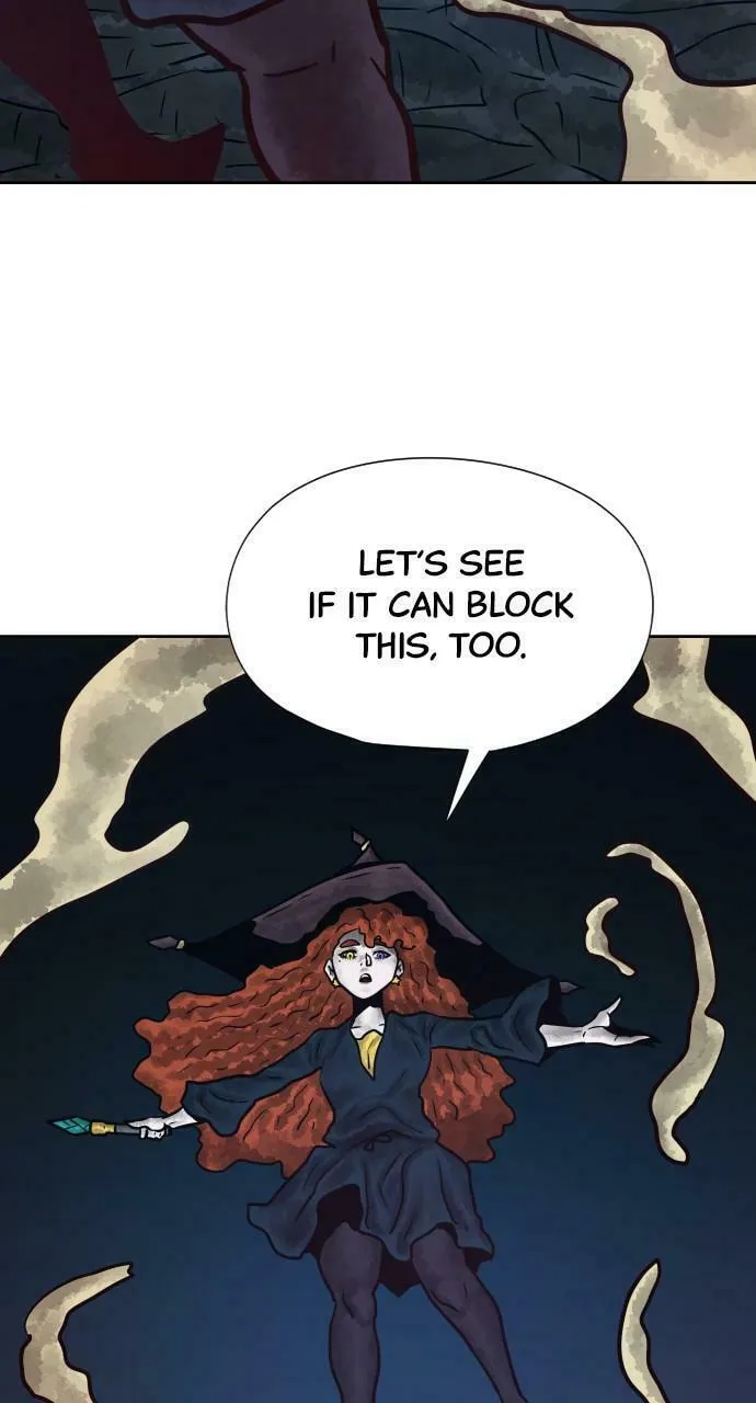 Read Warrior Executioner chapter 39 image 103 on Lezhin