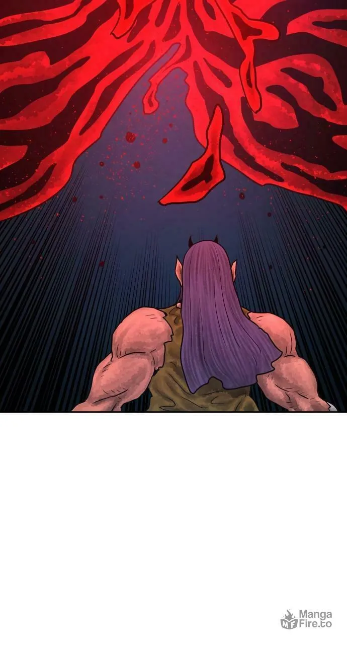 Read Warrior Executioner chapter 39 image 107 on Lezhin