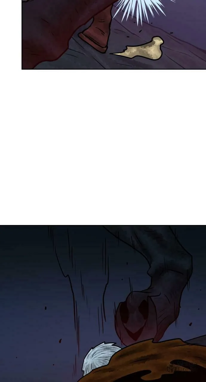 Read Warrior Executioner chapter 39 image 11 on Lezhin