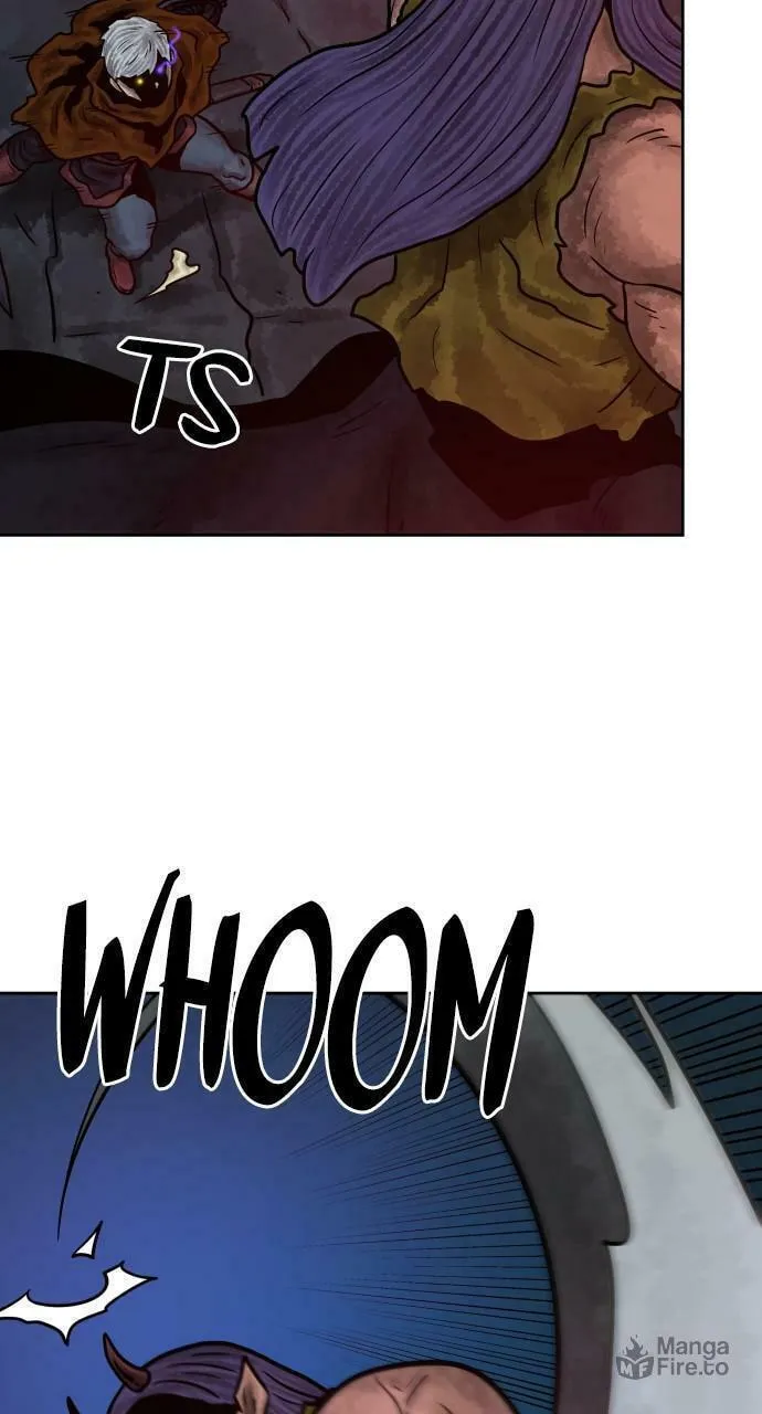 Read Warrior Executioner chapter 39 image 14 on Lezhin