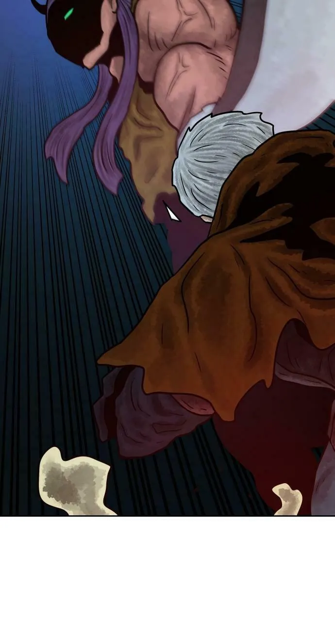 Read Warrior Executioner chapter 39 image 15 on Lezhin
