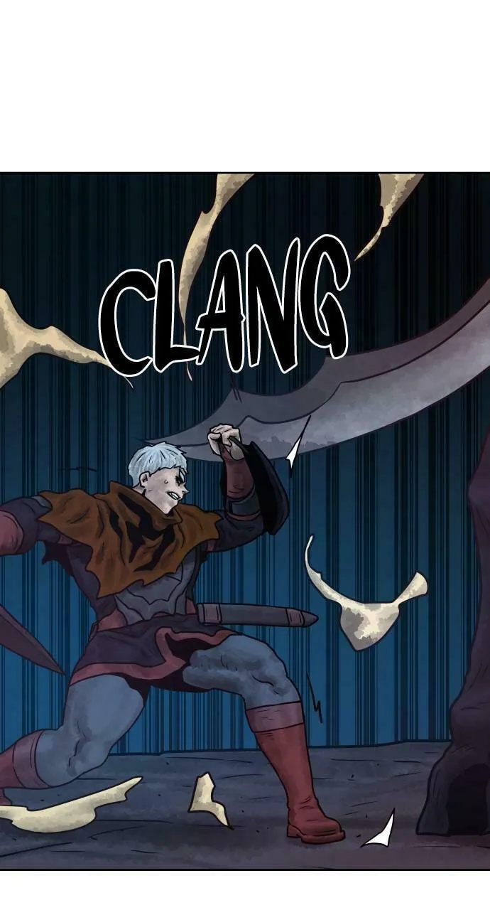 Read Warrior Executioner chapter 39 image 16 on Lezhin
