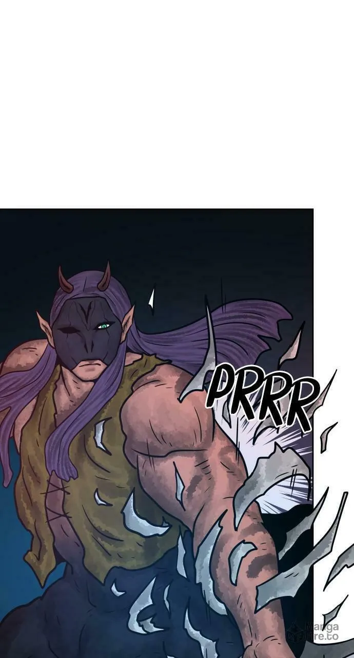 Read Warrior Executioner chapter 39 image 17 on Lezhin