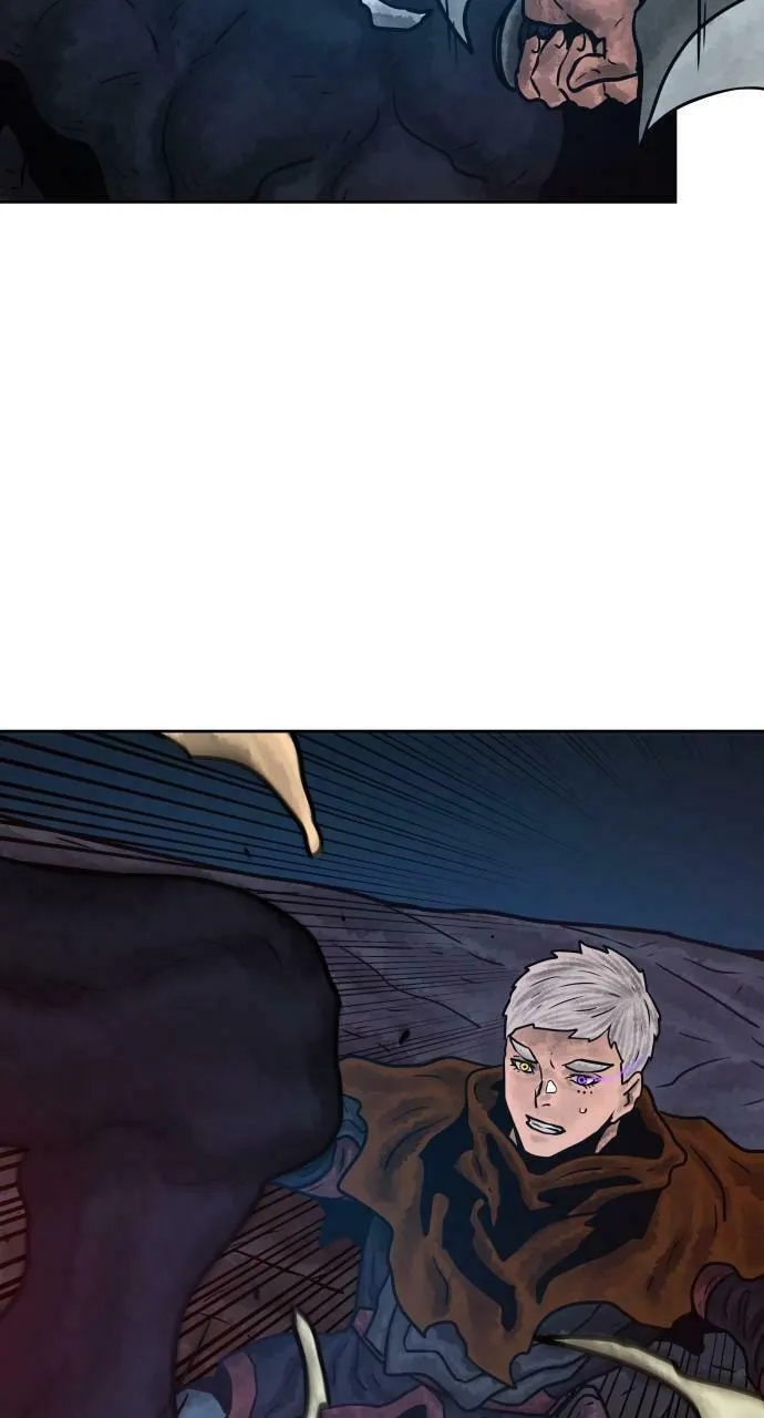 Read Warrior Executioner chapter 39 image 18 on Lezhin