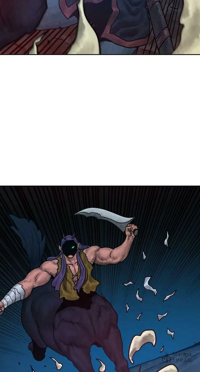 Read Warrior Executioner chapter 39 image 19 on Lezhin
