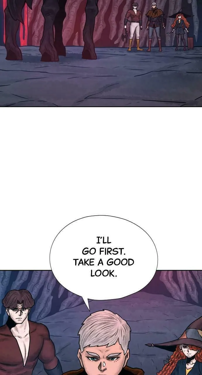 Read Warrior Executioner chapter 39 image 2 on Lezhin