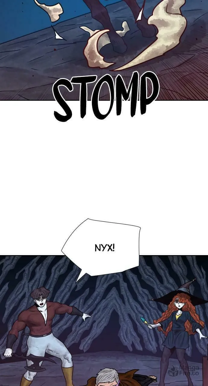 Read Warrior Executioner chapter 39 image 20 on Lezhin