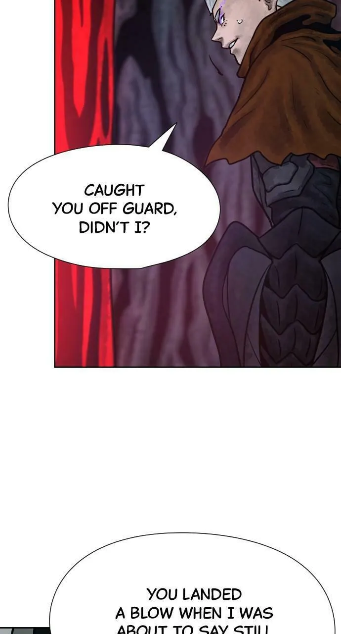 Read Warrior Executioner chapter 39 image 22 on Lezhin