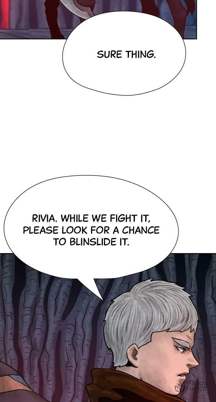 Read Warrior Executioner chapter 39 image 26 on Lezhin