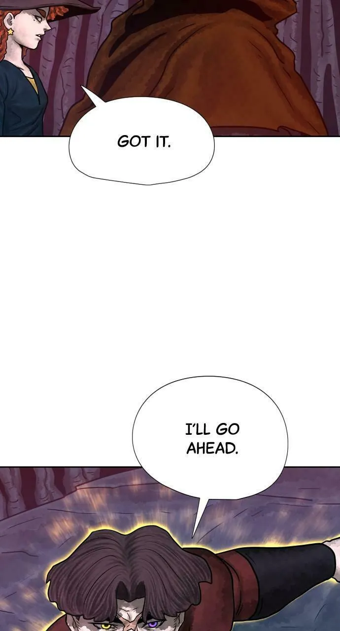 Read Warrior Executioner chapter 39 image 27 on Lezhin