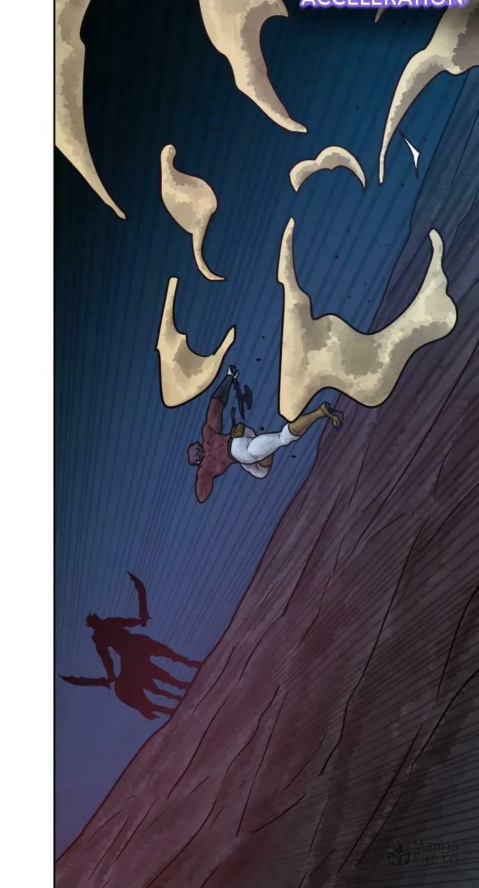 Read Warrior Executioner chapter 39 image 29 on Lezhin