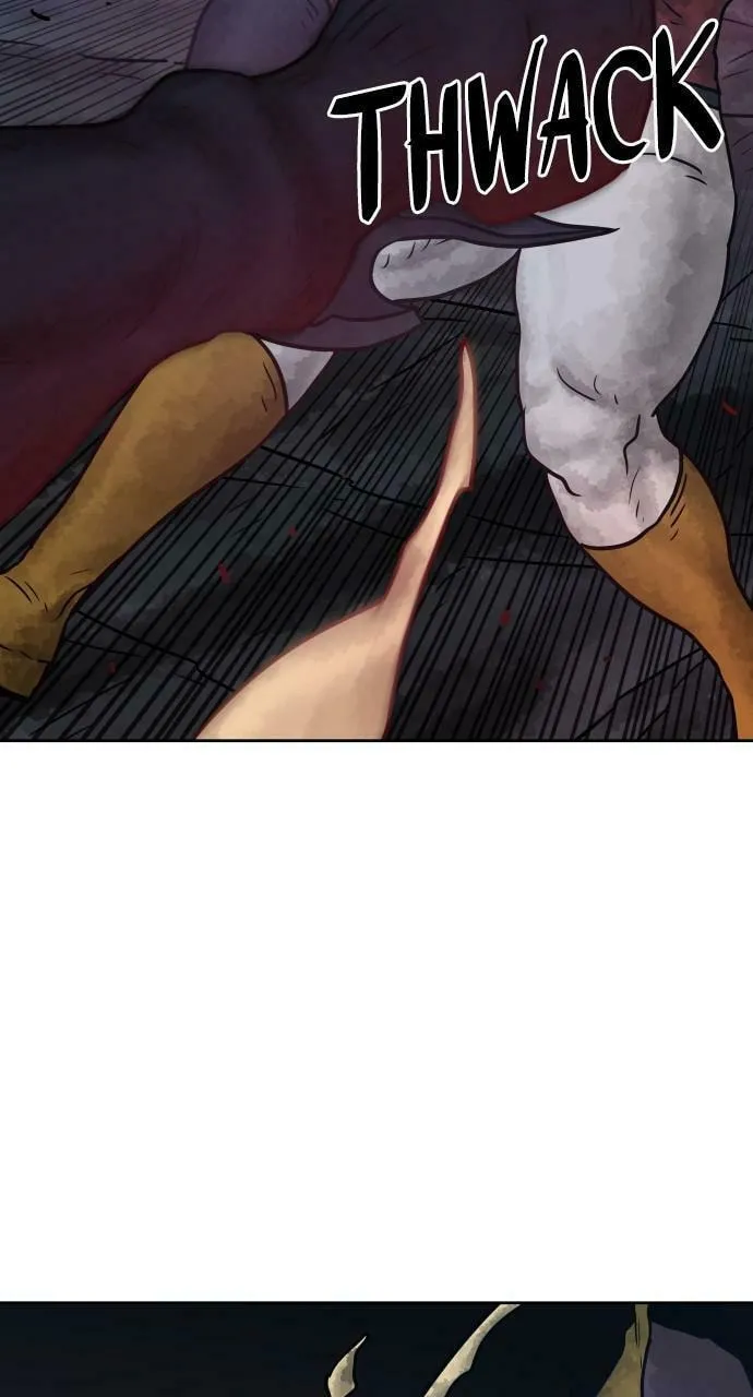 Read Warrior Executioner chapter 39 image 33 on Lezhin
