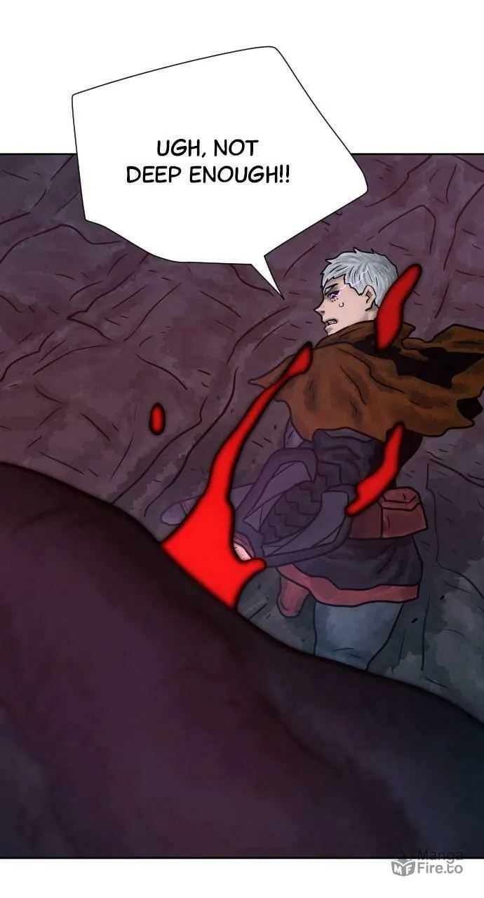 Read Warrior Executioner chapter 39 image 35 on Lezhin