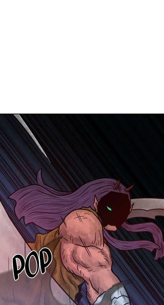 Read Warrior Executioner chapter 39 image 36 on Lezhin