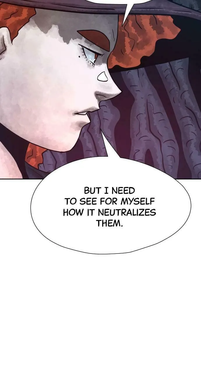 Read Warrior Executioner chapter 39 image 42 on Lezhin