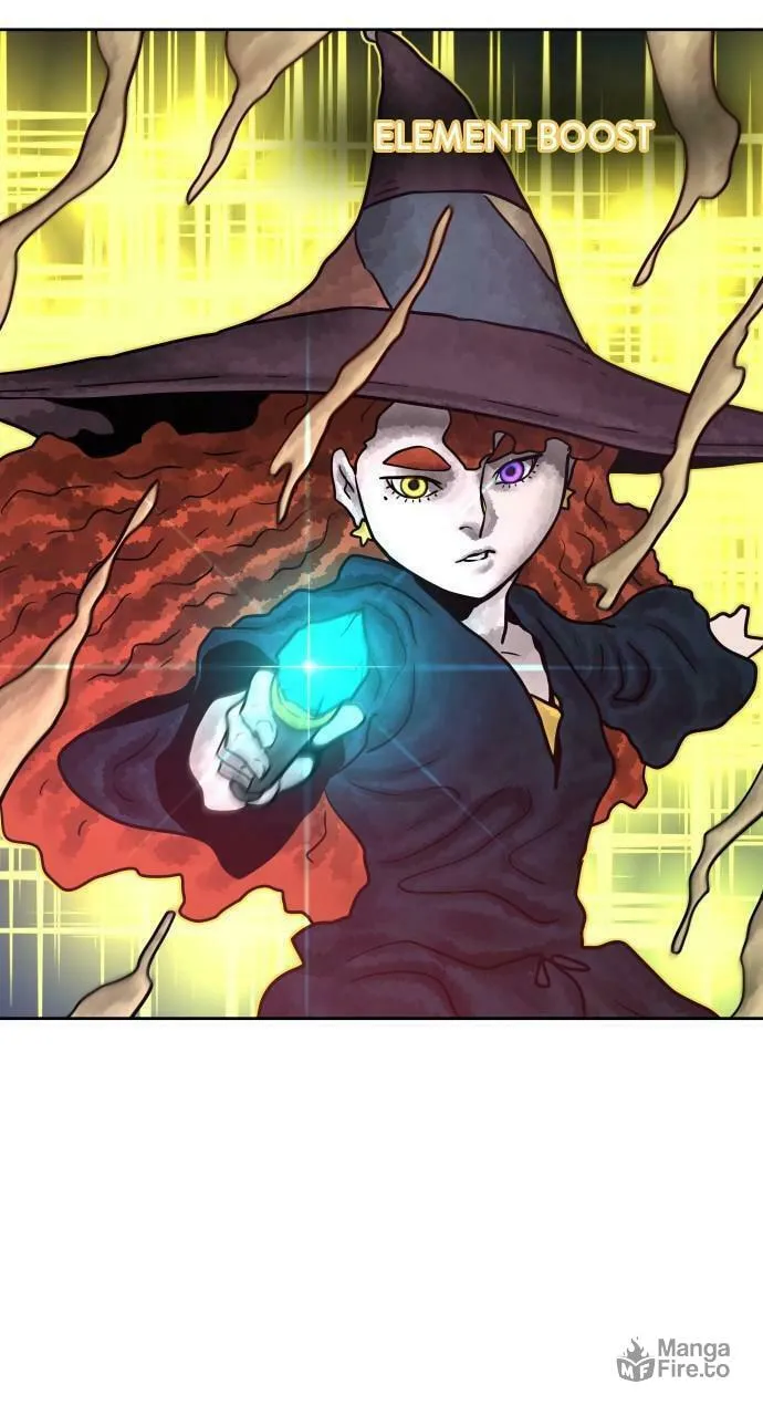 Read Warrior Executioner chapter 39 image 44 on Lezhin