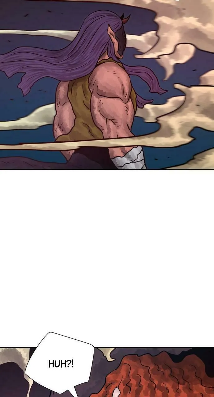 Read Warrior Executioner chapter 39 image 48 on Lezhin