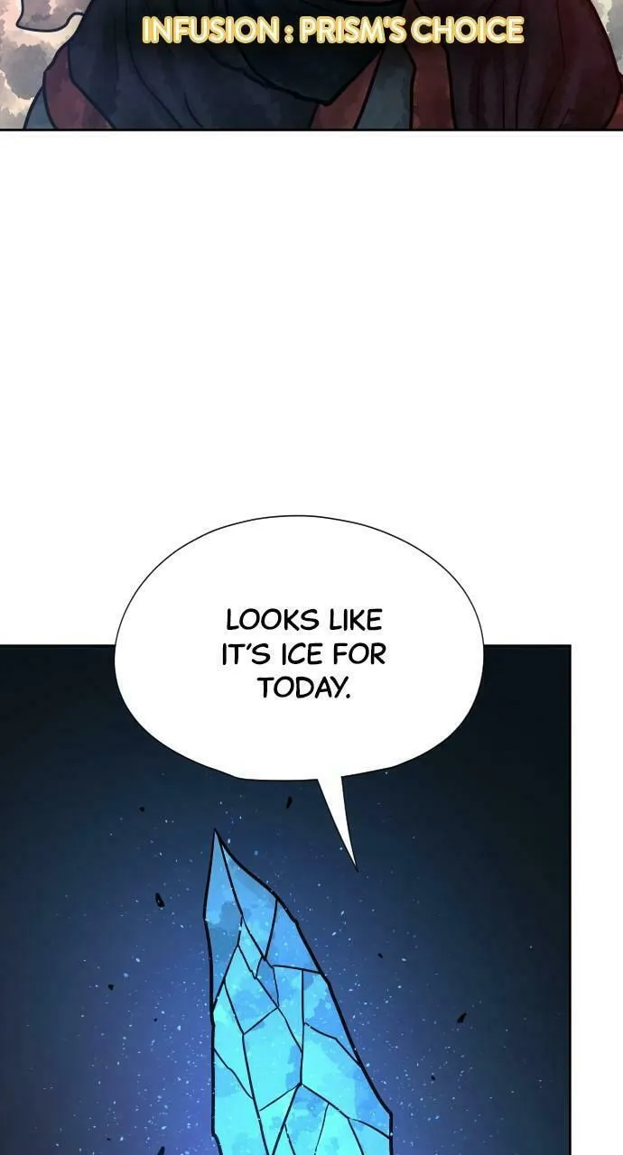 Read Warrior Executioner chapter 39 image 52 on Lezhin