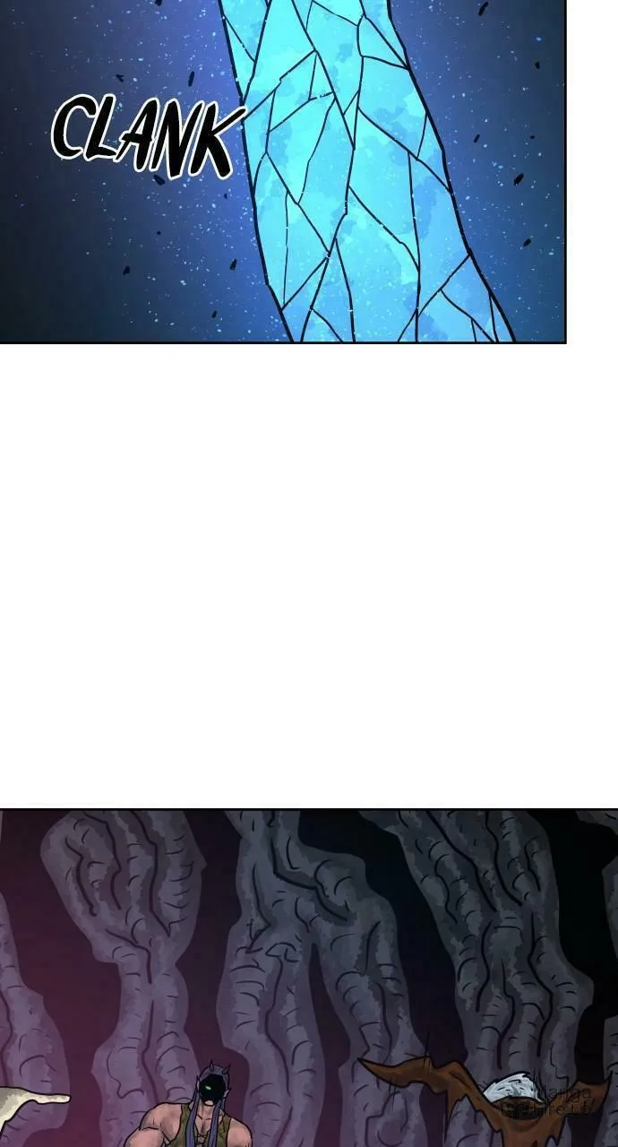 Read Warrior Executioner chapter 39 image 53 on Lezhin