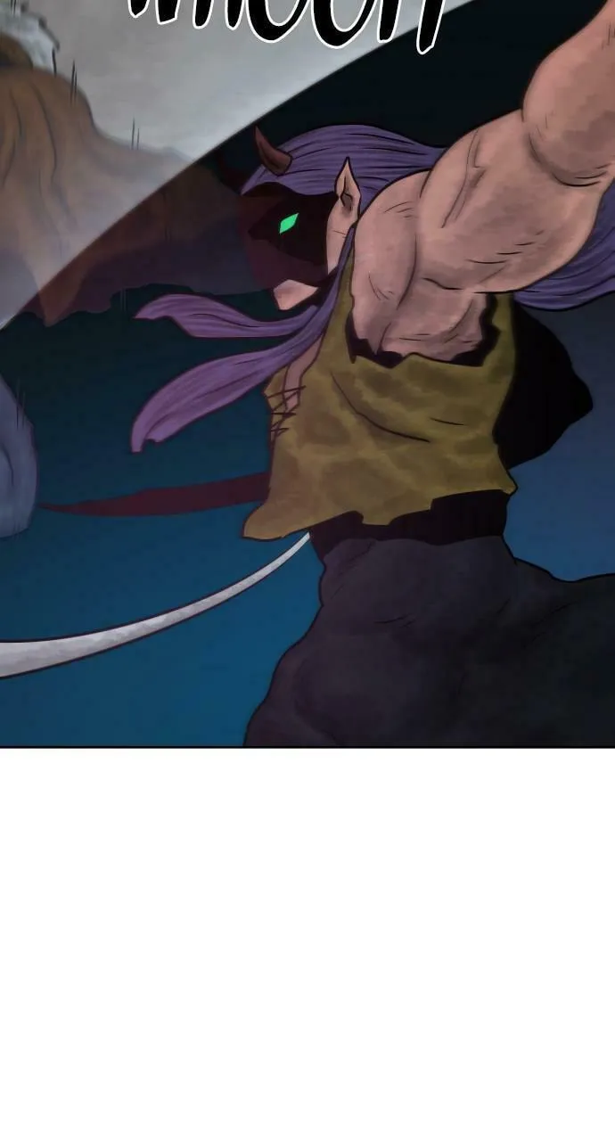 Read Warrior Executioner chapter 39 image 57 on Lezhin