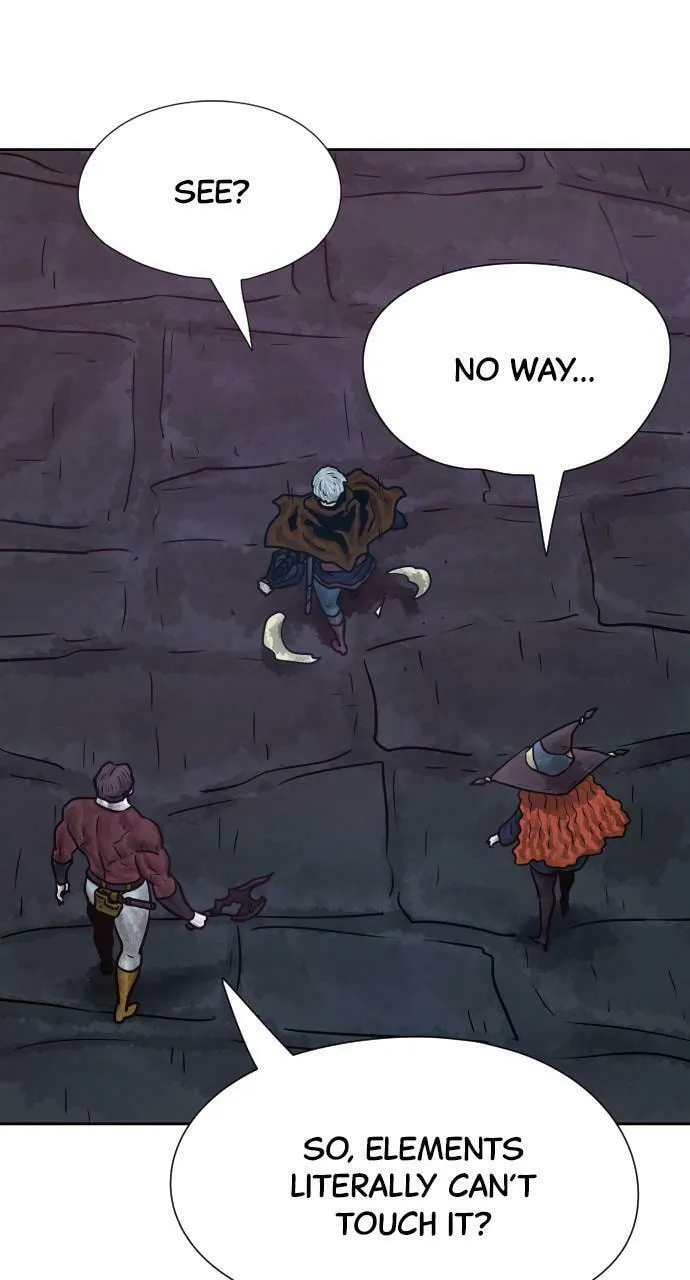Read Warrior Executioner chapter 39 image 58 on Lezhin