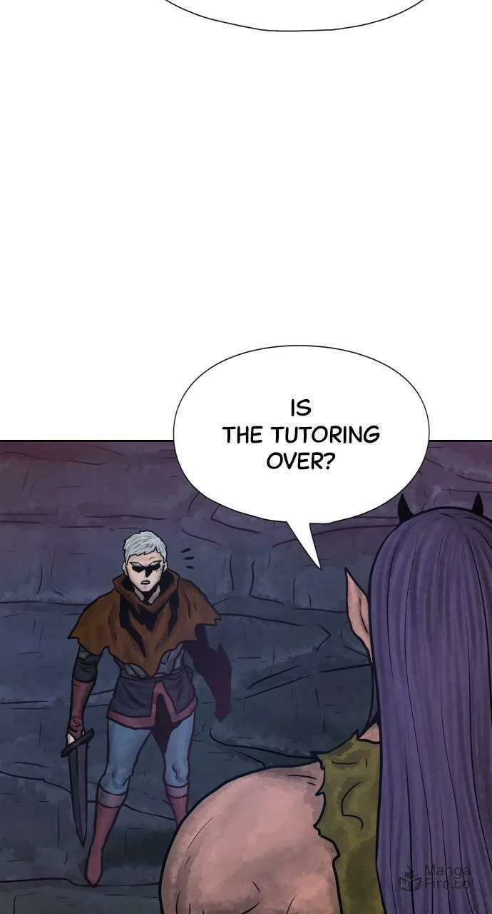 Read Warrior Executioner chapter 39 image 59 on Lezhin