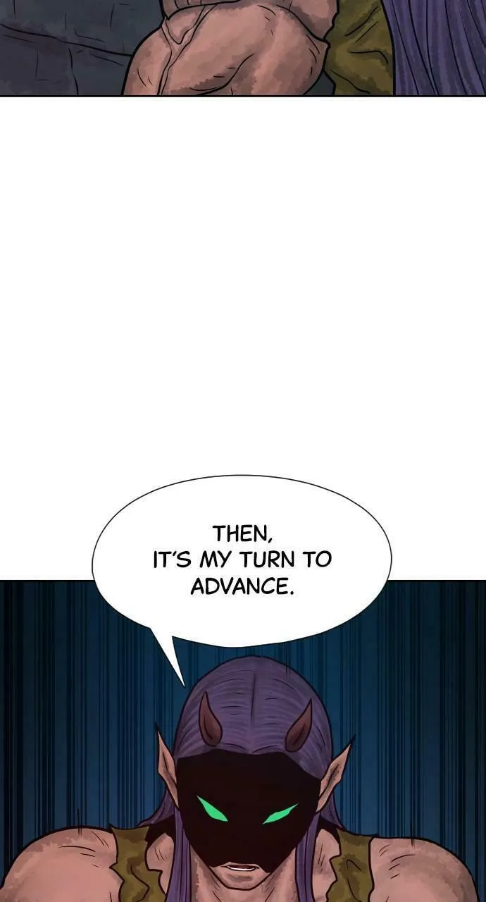 Read Warrior Executioner chapter 39 image 60 on Lezhin