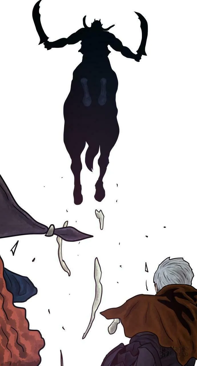 Read Warrior Executioner chapter 39 image 62 on Lezhin