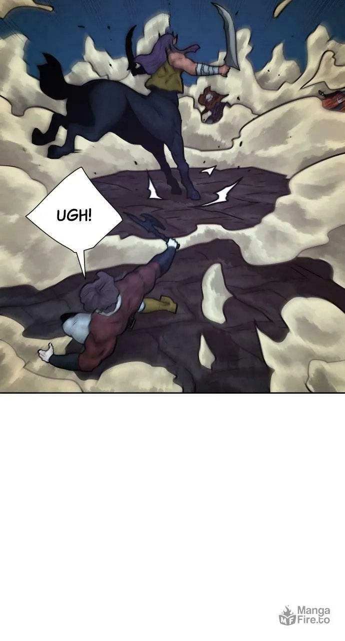 Read Warrior Executioner chapter 39 image 64 on Lezhin