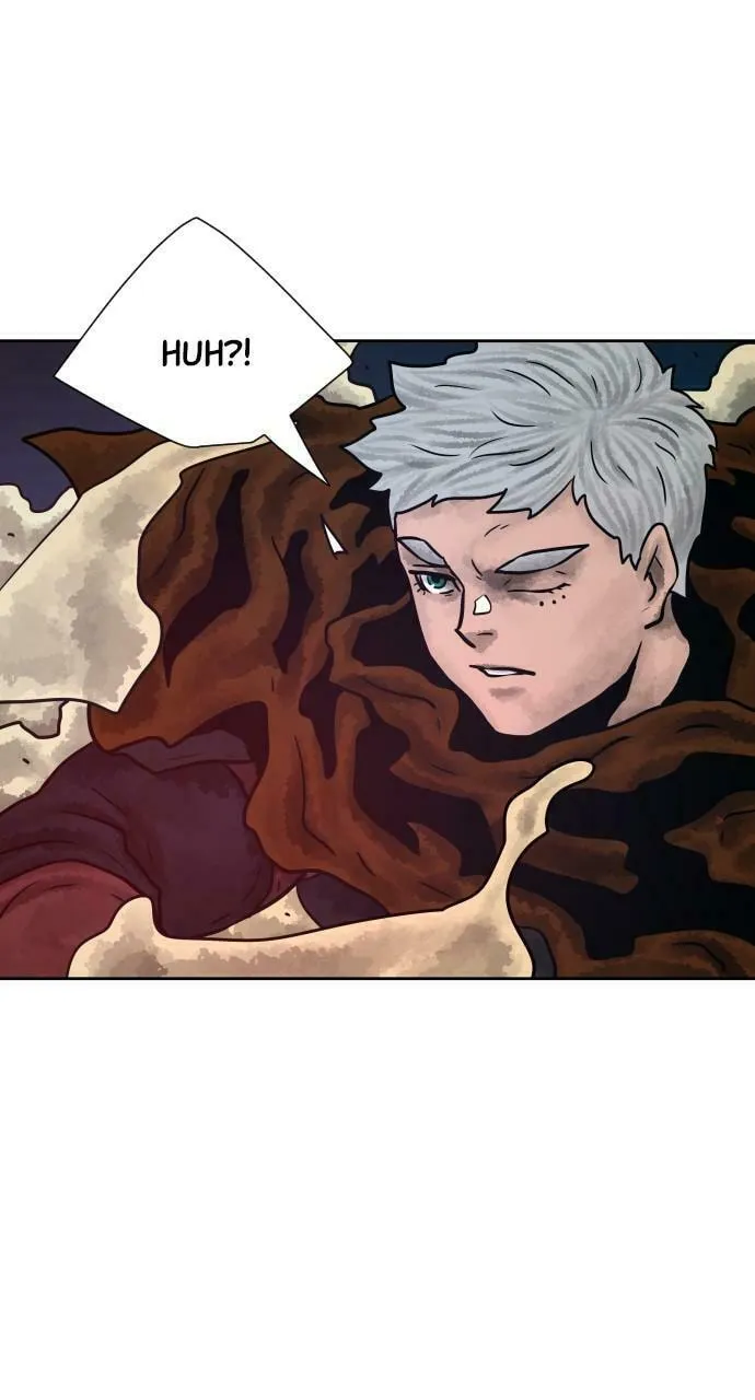 Read Warrior Executioner chapter 39 image 66 on Lezhin