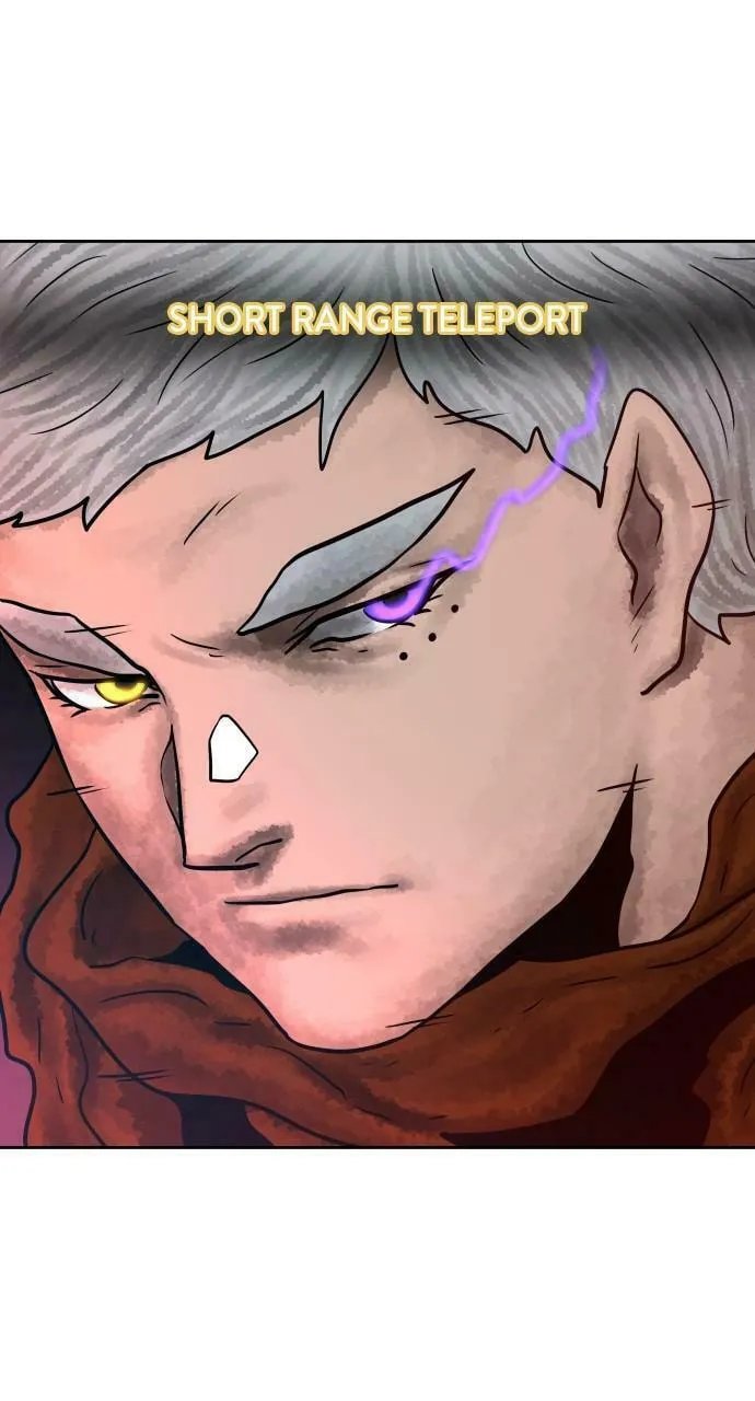 Read Warrior Executioner chapter 39 image 7 on Lezhin