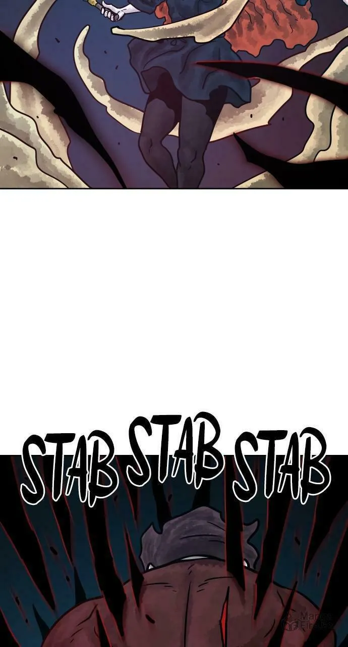 Read Warrior Executioner chapter 39 image 71 on Lezhin