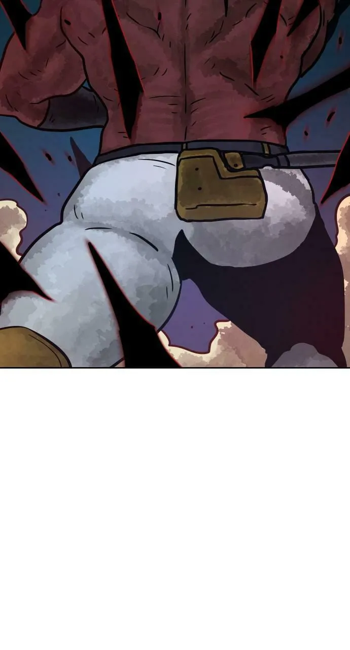 Read Warrior Executioner chapter 39 image 72 on Lezhin