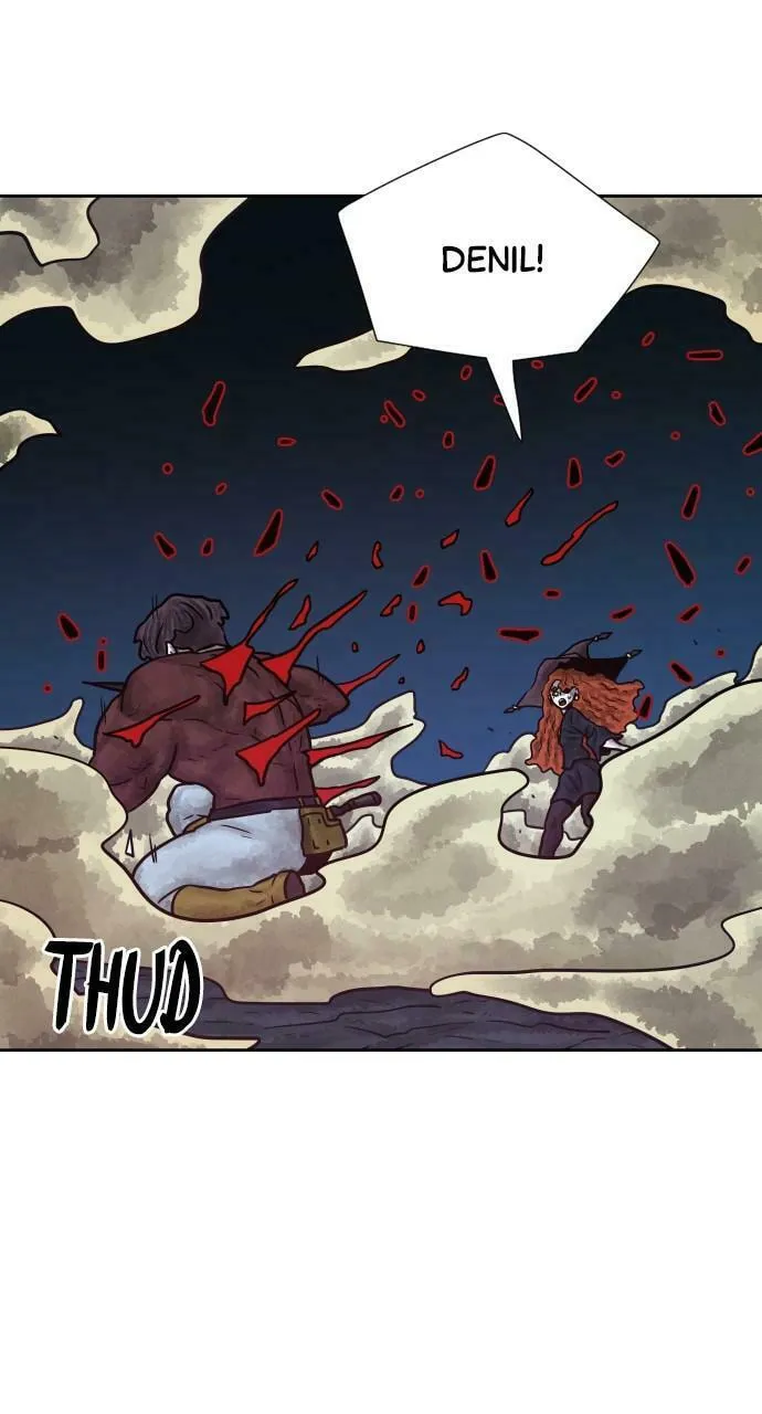 Read Warrior Executioner chapter 39 image 73 on Lezhin
