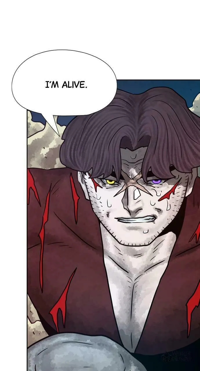 Read Warrior Executioner chapter 39 image 74 on Lezhin