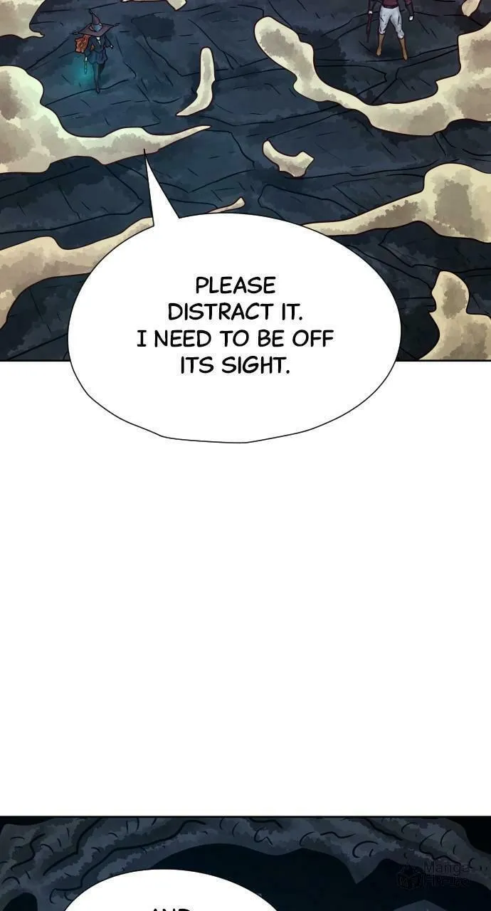 Read Warrior Executioner chapter 39 image 77 on Lezhin