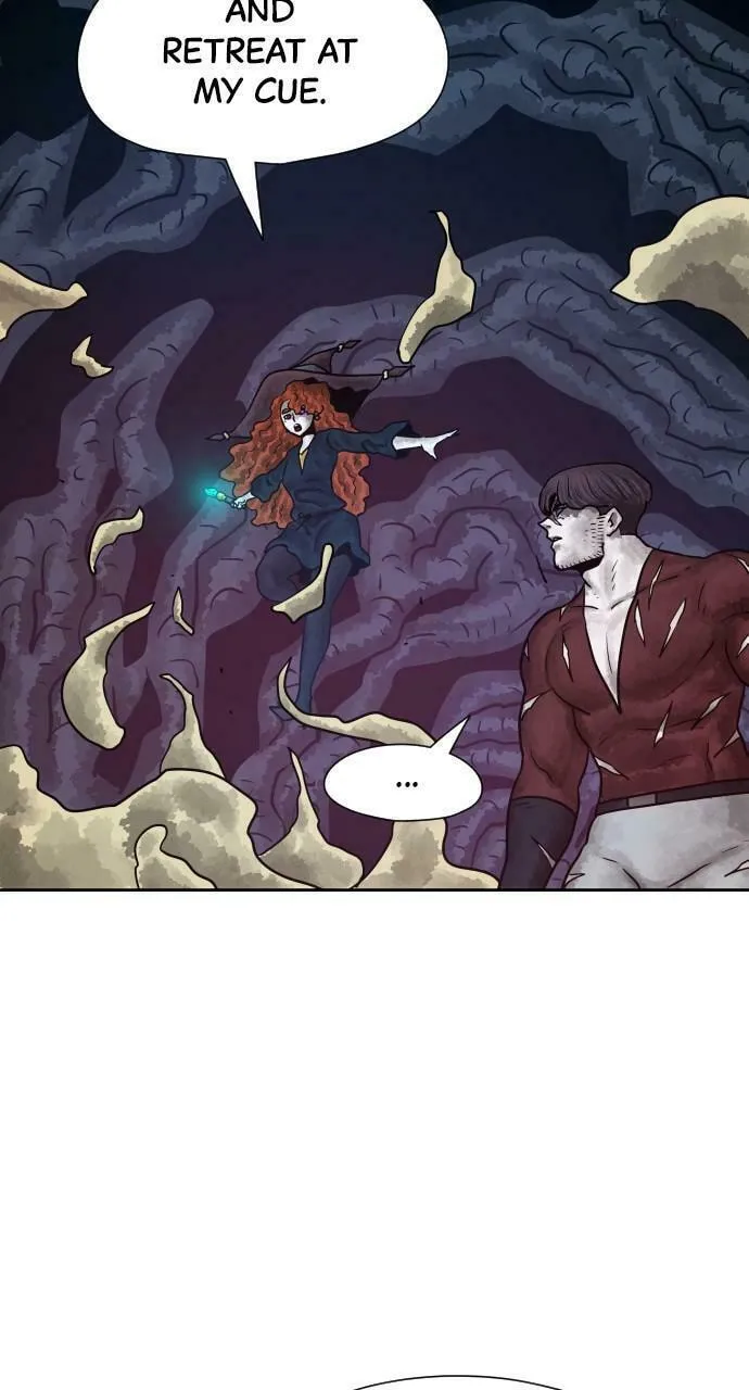 Read Warrior Executioner chapter 39 image 78 on Lezhin