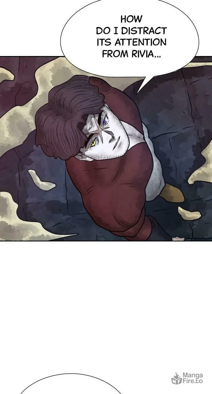 Read Warrior Executioner chapter 39 image 79 on Lezhin