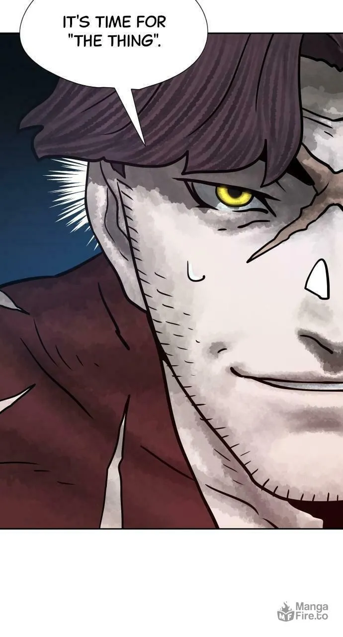 Read Warrior Executioner chapter 39 image 80 on Lezhin
