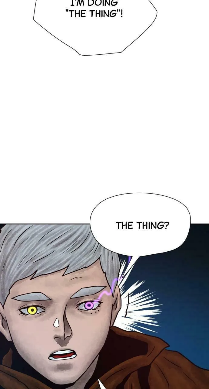 Read Warrior Executioner chapter 39 image 82 on Lezhin