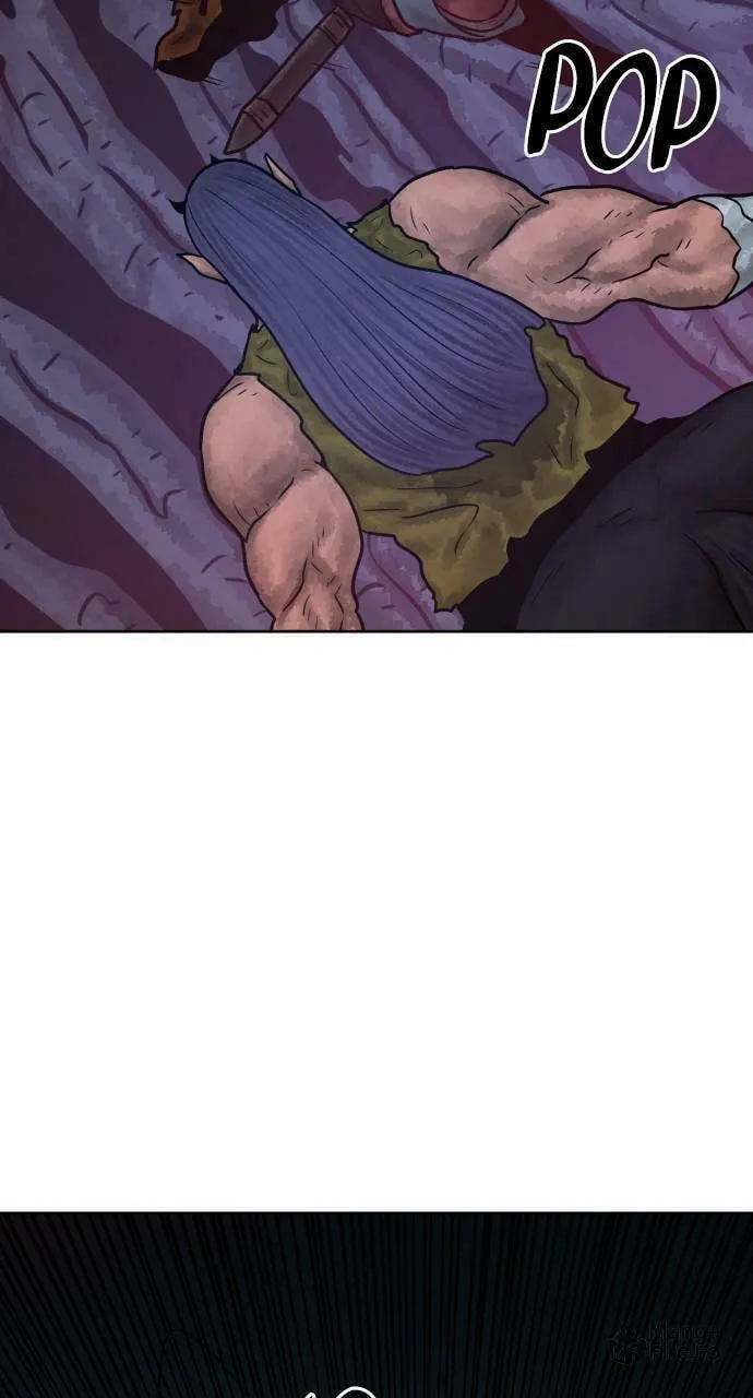 Read Warrior Executioner chapter 39 image 84 on Lezhin